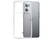 Mobilize Gelly Case OnePlus Nord CE 2 5G - Clear